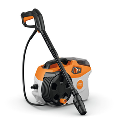 STIHL REA 100.0 PLUS Akku-korkeapainepesuri ilman akkua ja laturia