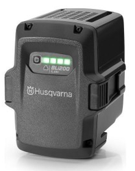 HUSQVARNA BLI200 akku 36V / 5 Ah / 180 Wh