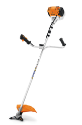 STIHL FS 131 Raivaussaha 1-pakkus