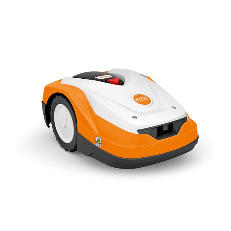 STIHL RMI 522.0 C Robottileikkuri