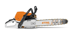 STIHL MS 362 C-M Moottorisaha - 40 cm 3/8" Rs