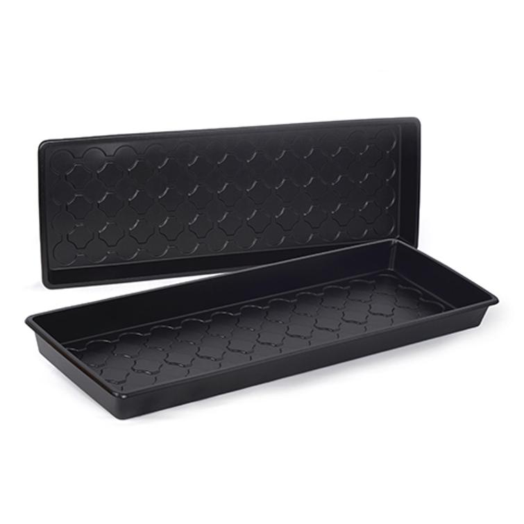 TAIMIKASVATUSLAATIKKO SOLID 26 X 68CM 5774