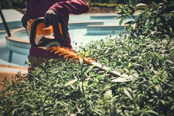 STIHL HSA 140 T ilman akkua ja laturia