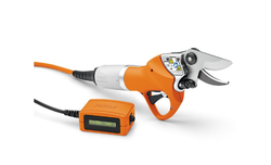 STIHL ASA 65 AKKUK&Auml;YTT&Ouml;ISET OKSASAKSET I 48610116221