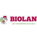 BIOLAN TOMAATTI- JA VIHANNESLANNOITE 3,5 53555300