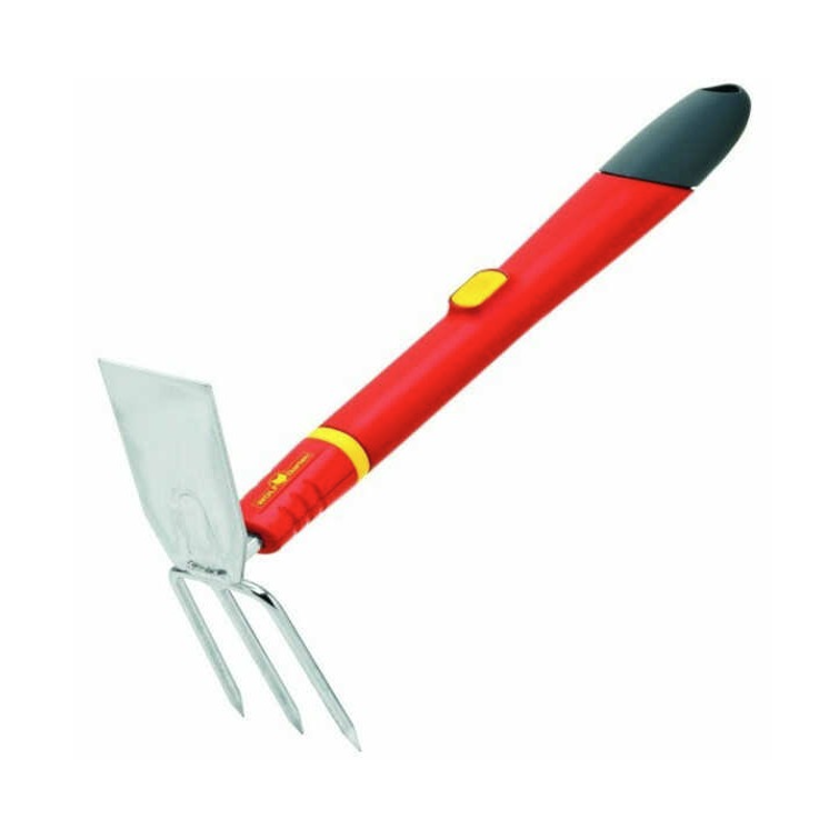 LN-M /ZM 30 SMALL DOUBLE HOE