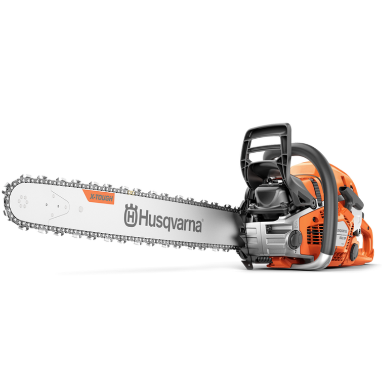 HUSQVARNA 562 XPG MARK II, ILMAN TERÄVARUSTUSTA, AUTOTUNE 3