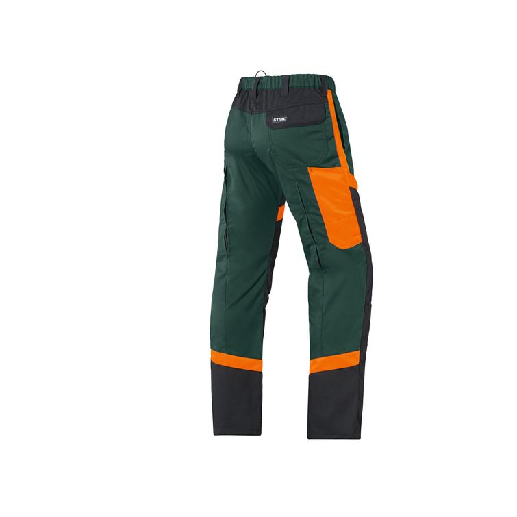 STIHL FS Protect Raivaushousu L