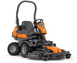 HUSQVARNA P 524X EFI, EI LEIKKUULAITETTA 2026