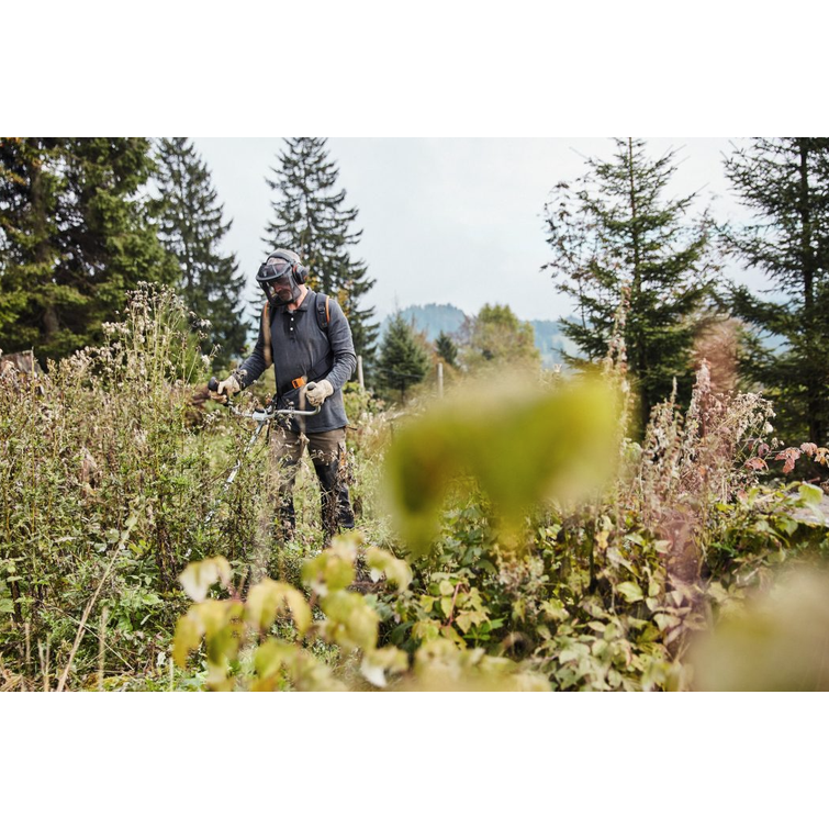 STIHL FS 131 Raivaussaha 1-pakkus