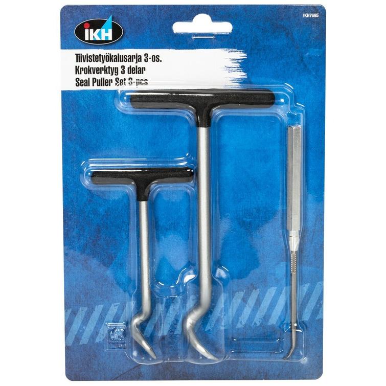 TIIVISTETYÖKALUSARJA 3-OS IKH7695