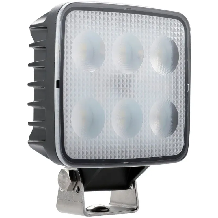 TYÖVALO LED AGENA 2600