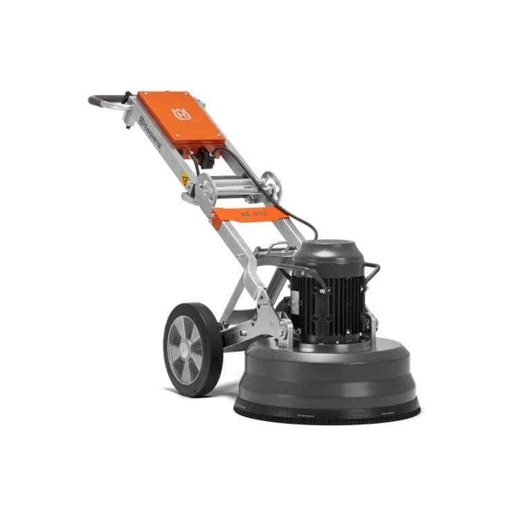 HUSQVARNA PG 510 220-240 LATTIAHIOMAKONE 9679320-02