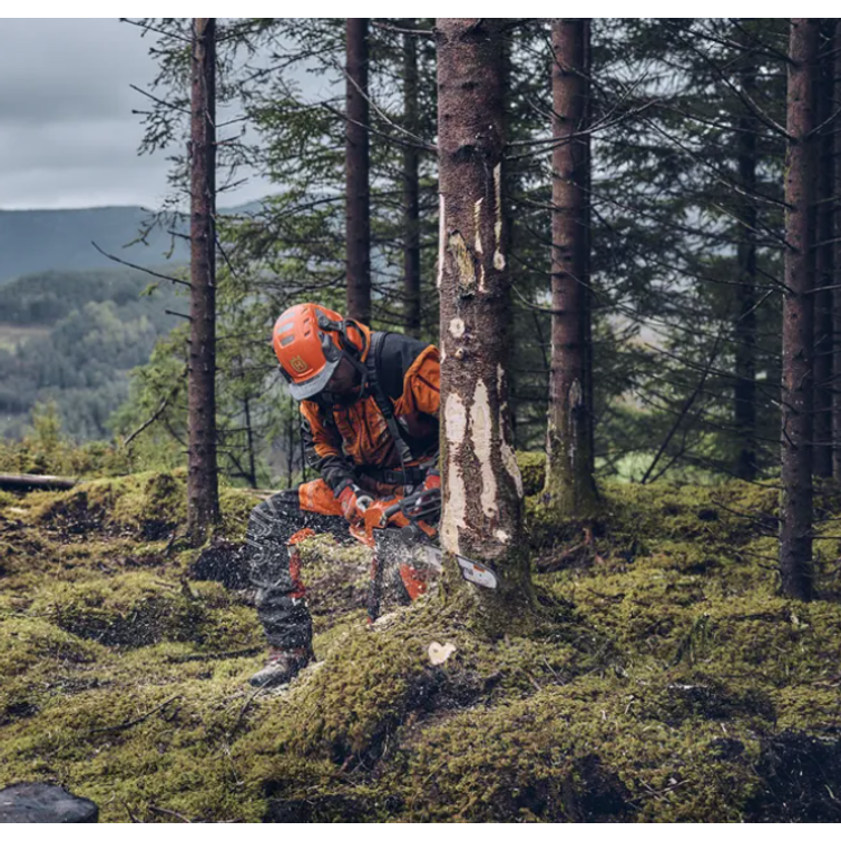 HUSQVARNA 540 XP III,14" SP21G SN