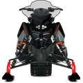 POLARIS 650 INDY VR1 137 Dynamix - 2026 Moottorikelkka