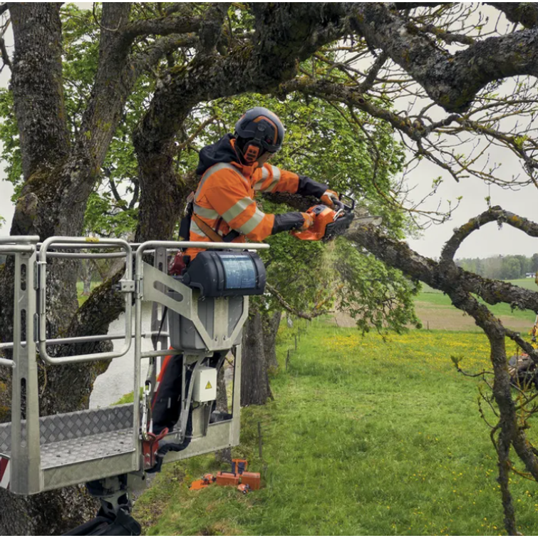 HUSQVARNA 540 XP III,14" SP21G SN