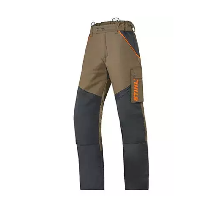 STIHL FS 3Protect Raivaushousu 3XL