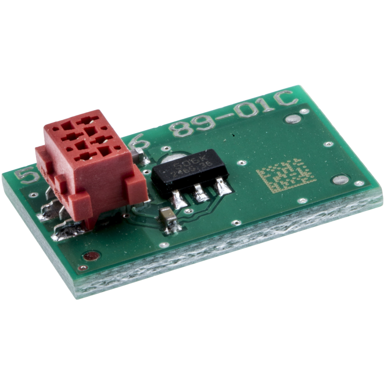 PRINTED CIRCUIT ASSY