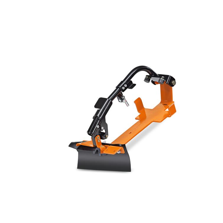 STIHL Lisälaitesarja Kiinnitysteline TS 7-800