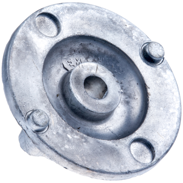 HUSQVARNA TERÄNISTUKKA EU 22MM 7/8"