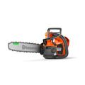 HUSQVARNA T540iXP, ei akku/laturi, 14" .