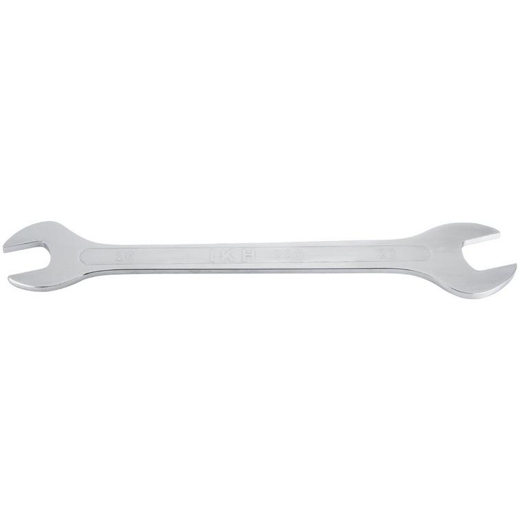 KIINTOAVAIN 20X22MM 292MM ERITTÄIN OHUT IKH1220