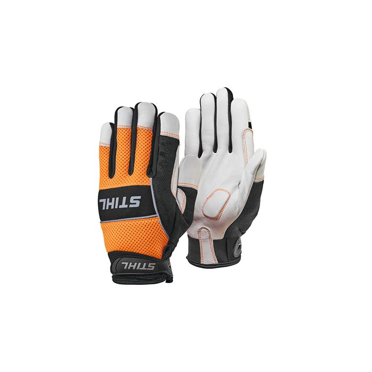 STIHL Advance Ergo MS Suojakäsine S