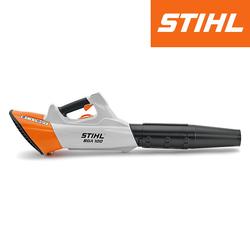 STIHL BGA 100 AKkupuhallin I.A