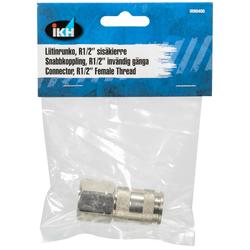 PIKALIITIN RUNKO G1/2' SIS&Auml;KIERRE