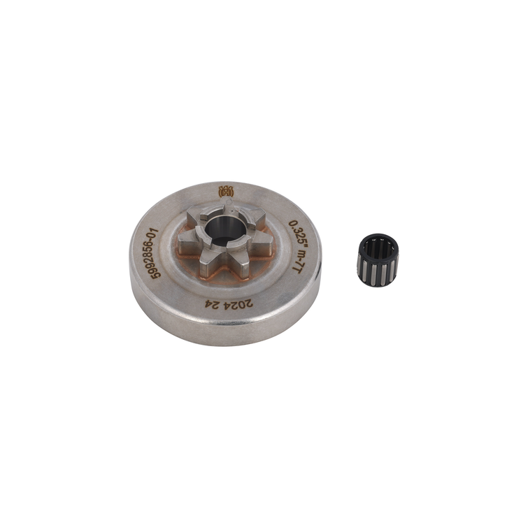 HUSQVARNA CLUTCH DRUM KIT SPUR 0.325" MI