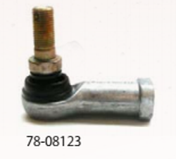 DUELL RAIDETANGONPÄÄ BRONCO