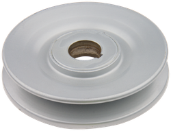 HUSQVARNA PULLEY SPB DP118 COMPLETE