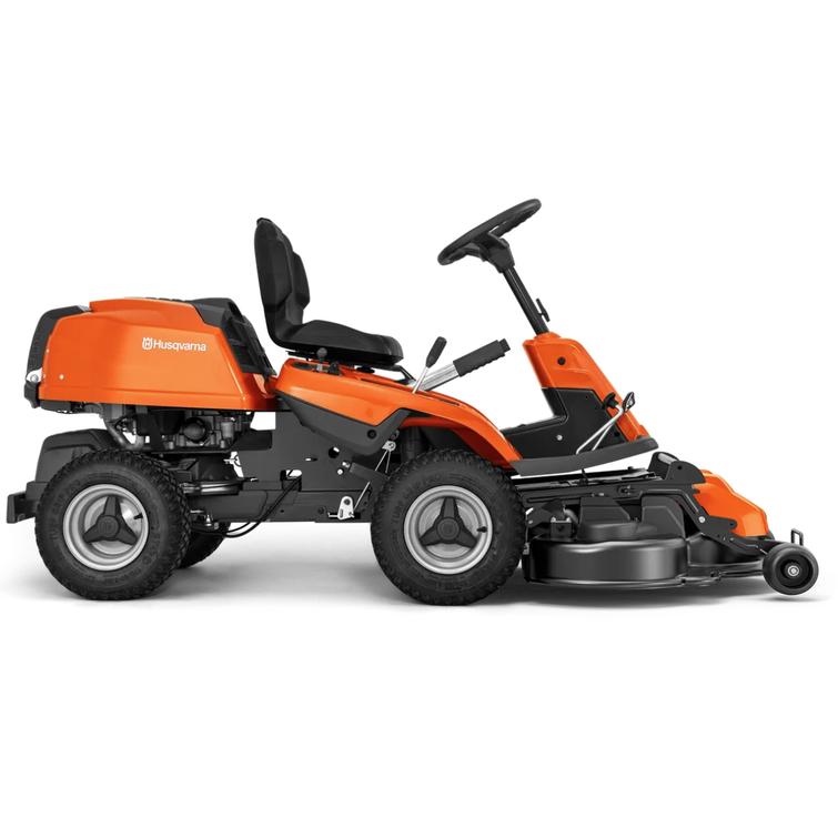 HUSQVARNA R 214TC 103 2026