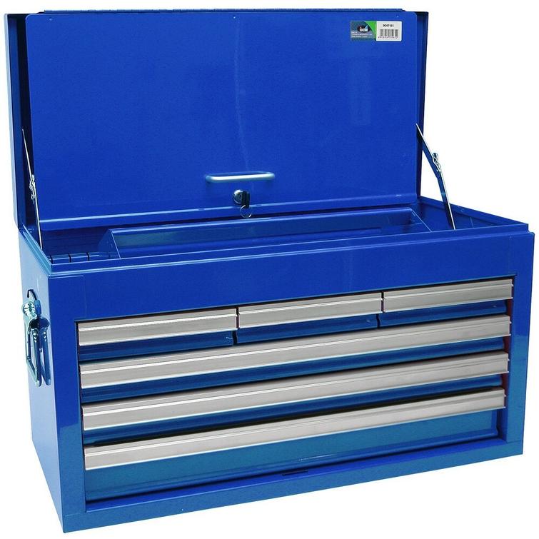 TYÖKALULAATIKOSTO 7-OS. P IKH7111