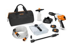 STIHL RCA 20 akkupainepesuri setti