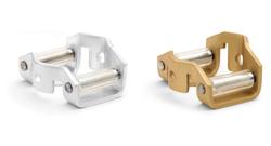 HUSQVARNA RULLAVIILANOHJAIN, .3/8", 4 MM