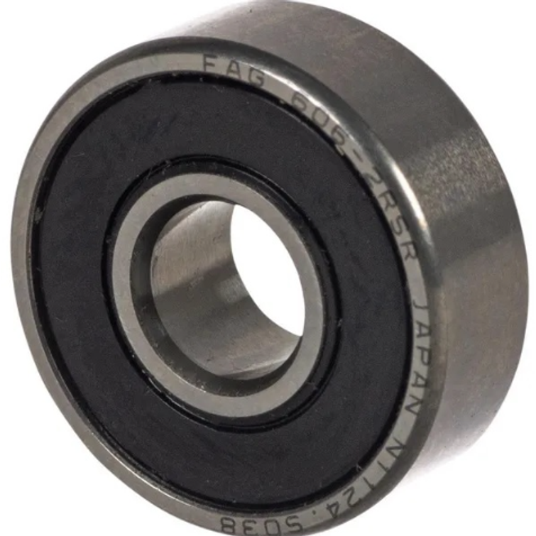 LAAKERI 606-2RS 606-2RS