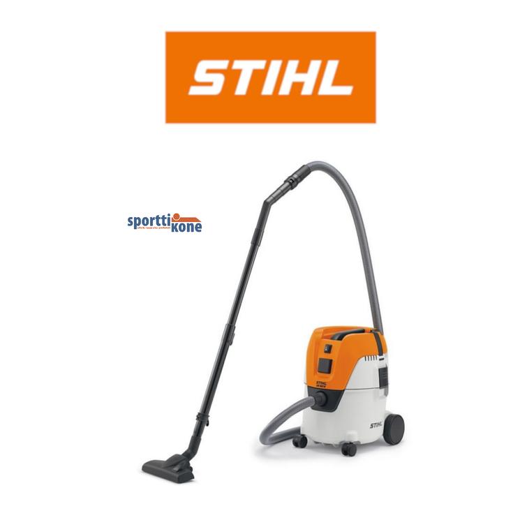 STIHL Se 62 E Märkä/Kuivaimuri