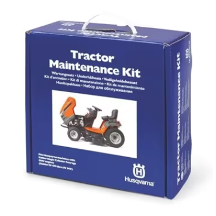 HUSQVARNA HUOLTOSARJA KOHLER SV470