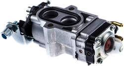 HUSQVARNA CARBURETTOR ASSY