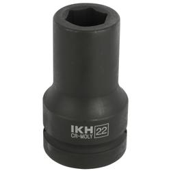 HYLSY 1'- 22MM PIT.90MM