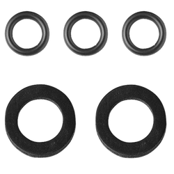 Gardena Maxi-flow O-rengas 3 Kpl, Litteä