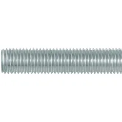 KIERRETANKO M6X1000 8.8 DIN976