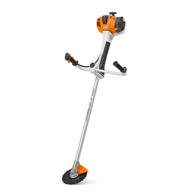 STIHL FS 561 C-Em Raivaussaha