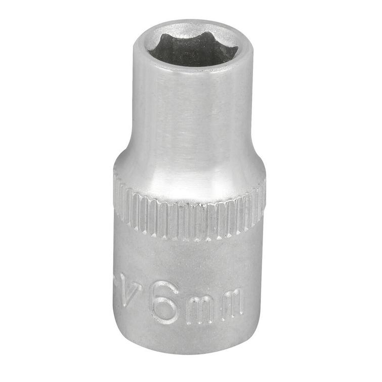 HYLSY 1/4'-6MM XD02106