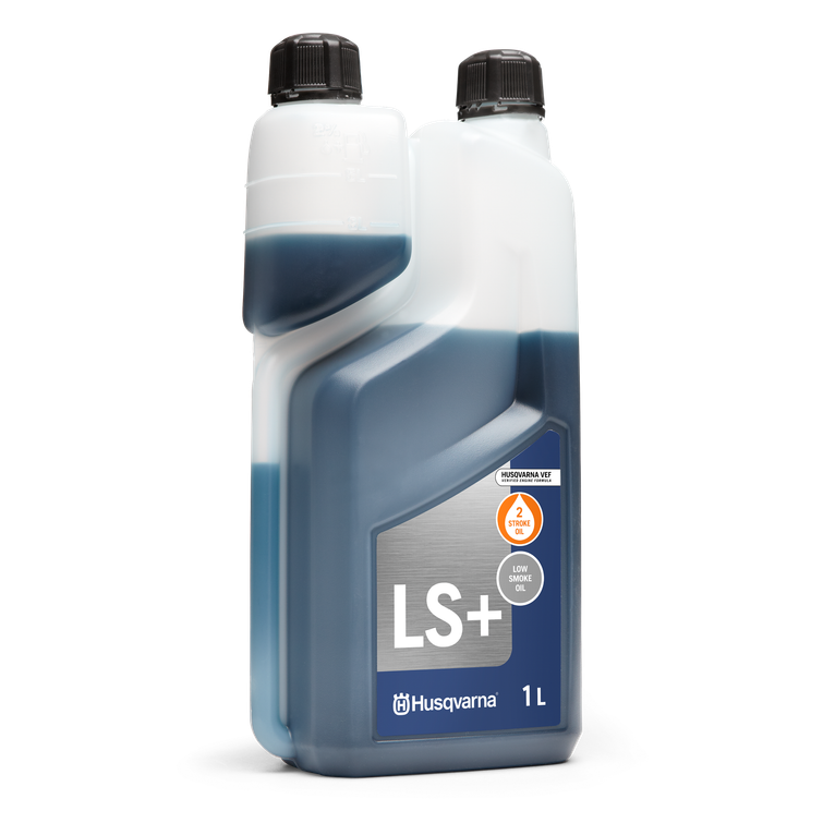 HUSQVARNA ÖLJY 2T LS+ 1L DOSE