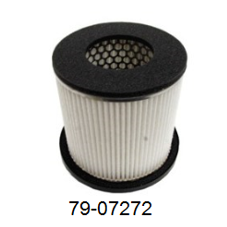 DUELL Bronco Ilmasuodatin Suzuki