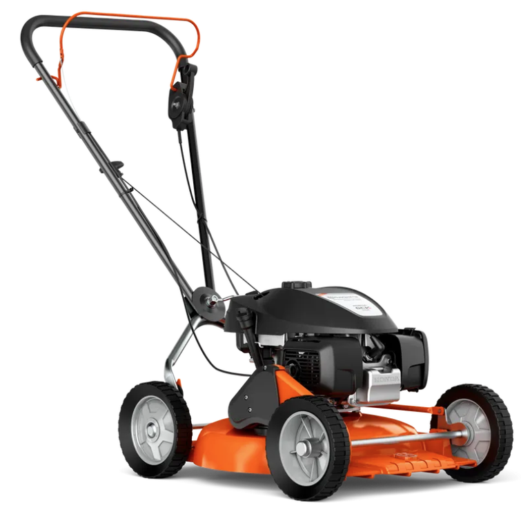 HUSQVARNA KLIPPO LB 448S, HONDA GCVX-145, VET&Auml;V&Auml;