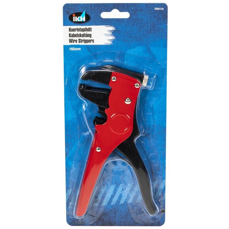 KUORINTAPIHDIT 165MM X002132