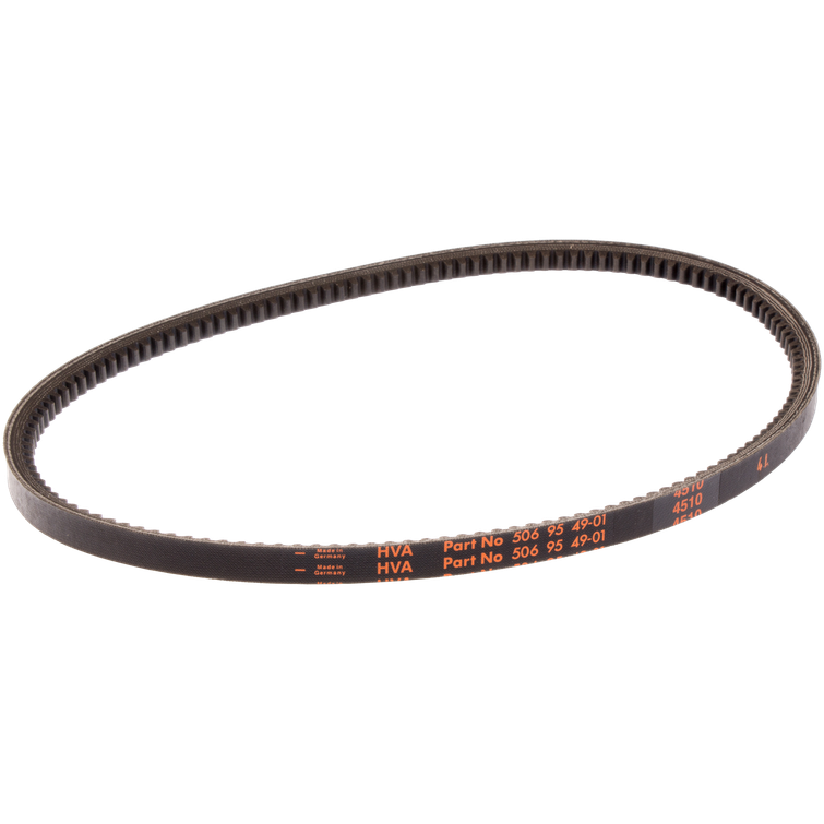 Hihna Rider veto 850-16HS